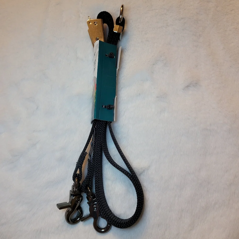 Sporn 2-Dog Coupler New With Tag